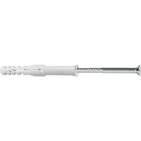 Diblu universal MFR SB TX + surub cap hex. torx cu saiba