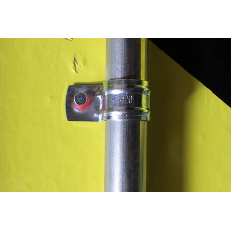 Cuie extra rezistente 15 MM XHA (pentru FORCE ONE+)