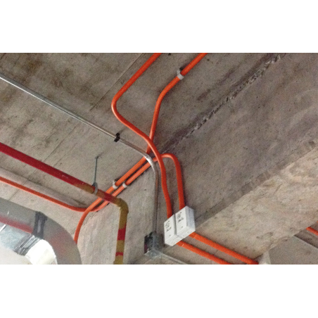 Cuie extra rezistente 15 MM XHA (pentru FORCE ONE+)