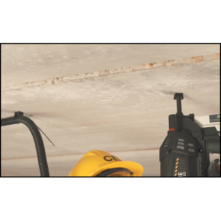 Suport pentru bride, negru Basebrid TBB