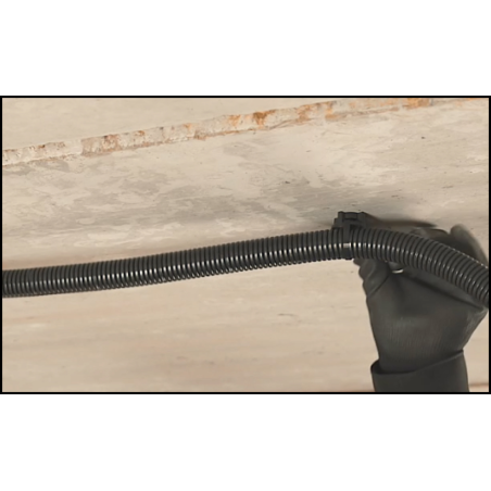 Suport pentru bride, negru Basebrid TBB