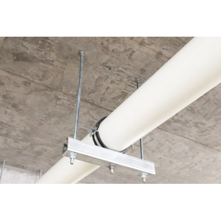 Tijă filetată  M8x1000