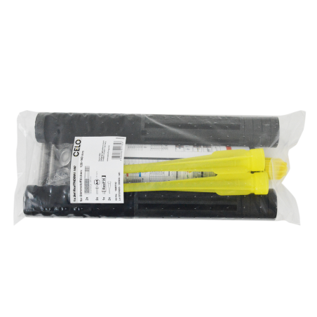 Set fixare ResiTHERM pt. perete izolat 120-160mm