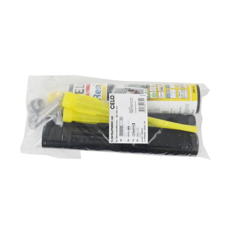 Set fixare ResiTHERM pt. perete izolat 80-120mm