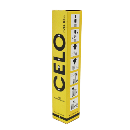 Cartuș gaz (pentru AG20)