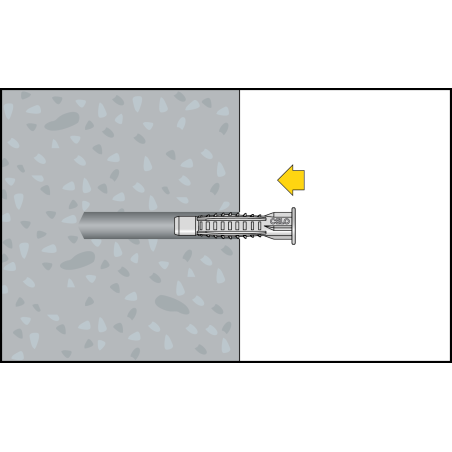  Diblu universal MZK cu guler 6x30 - 20buc