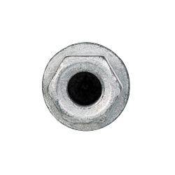 Surub autoforant beton BTS6 H filet interior