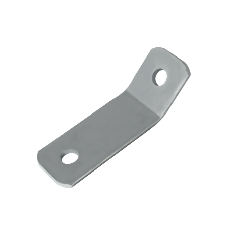 Console pentru profile de montaj cu acoperire KlimaProof®