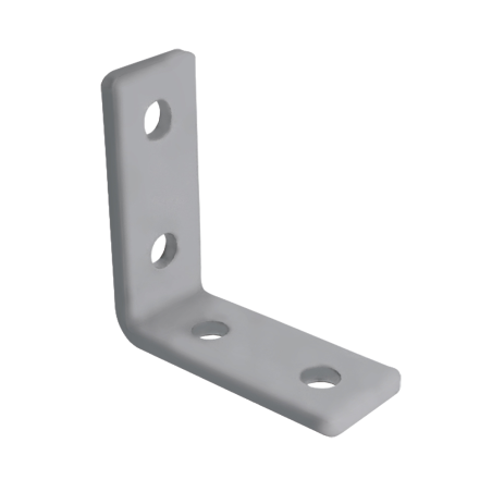 Console pentru profile de montaj cu acoperire KlimaProof®