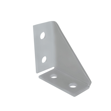 Console pentru profile de montaj cu acoperire KlimaProof®
