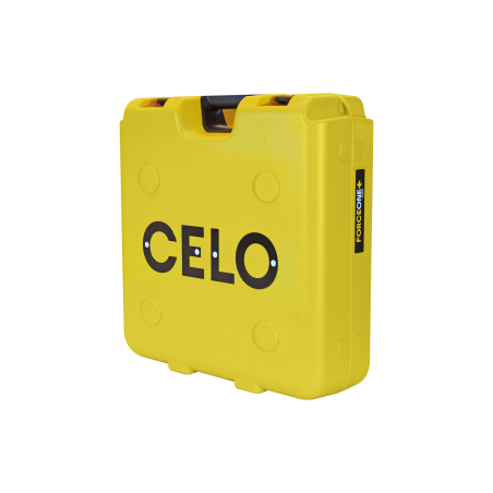 FORCE ONE+ Pistol de batut cuie cu gaz