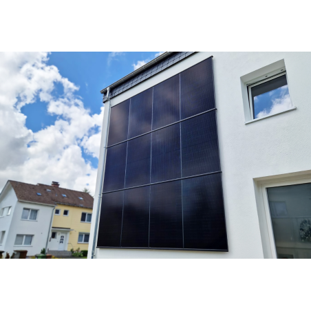 ResiTHERM® 12, 2 buc, tijă de ancorare M12x260 din oțel inoxidabil A4, filet de conectare M12x70 din oțel inoxidabil A4