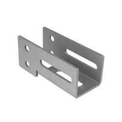 Console pentru profile FAS cu acoperire KlimaProof®