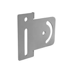 Racord articulat pentru profile FAS cu acoperire KlimaProof®