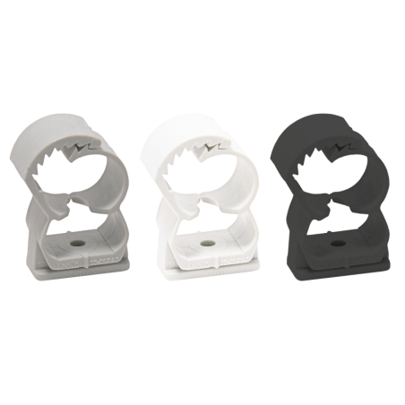 Clema multi-quick nylon Abranyl® ABT