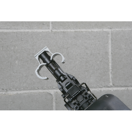 Clemă multi-quick nylon 20-25 fixare cu pistol ABT