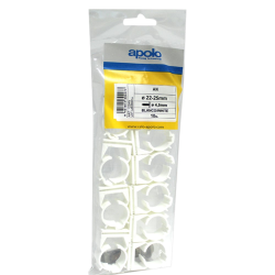 Clema quick plastic MC in...