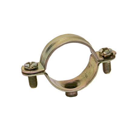 Clema metalică L M6