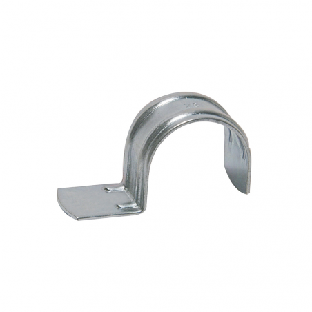 Clema metalica FT pentru tub, rezistent la foc