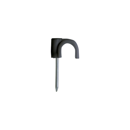 Capse din plastic - cleme din plastic pentru cabluri - Plastigrap PLG