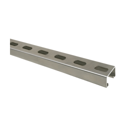 CELO Șină montaj 41x21
