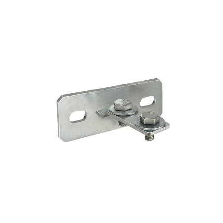 Conector orizontal de colț HTE