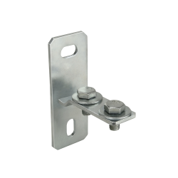 Conector vertical de colț VTE
