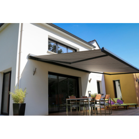 Set fixare ResiTHERM pt. perete izolat 80-120mm