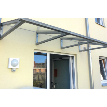 Set fixare ResiTHERM pt. perete izolat 80-120mm