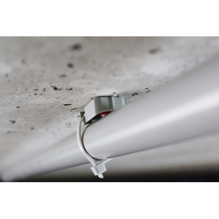 Suport pentru bride, negru Basebrid TBB