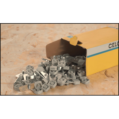 Element de fixare ATR cu filet