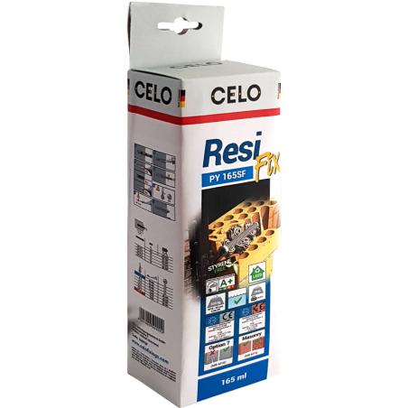 Ancora chimica Resifix PYSF