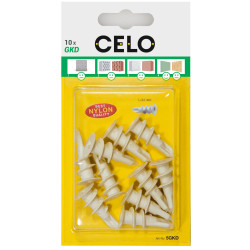 Diblu gips carton nylon GKD...
