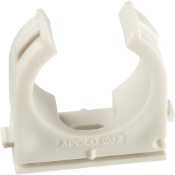 Clema quick plastic MC