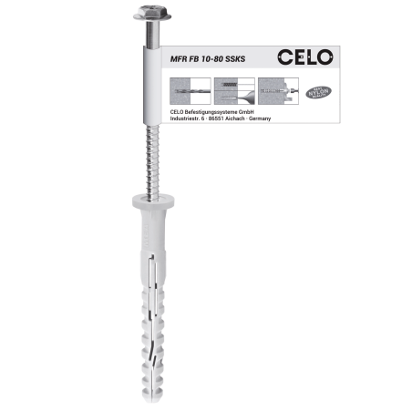 Diblu universal MFR FB SSKS